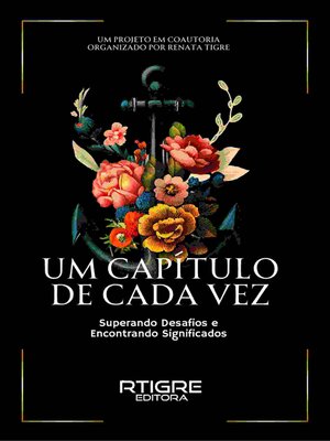 cover image of Um capítulo de cada vez